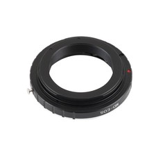 MD-EOS Adapter, Minolta MD/MC Lens to Canon EOS/EF Mount Adapter