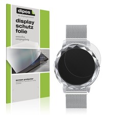 6x protective film for Homailida G209 1.32 inch screen protection