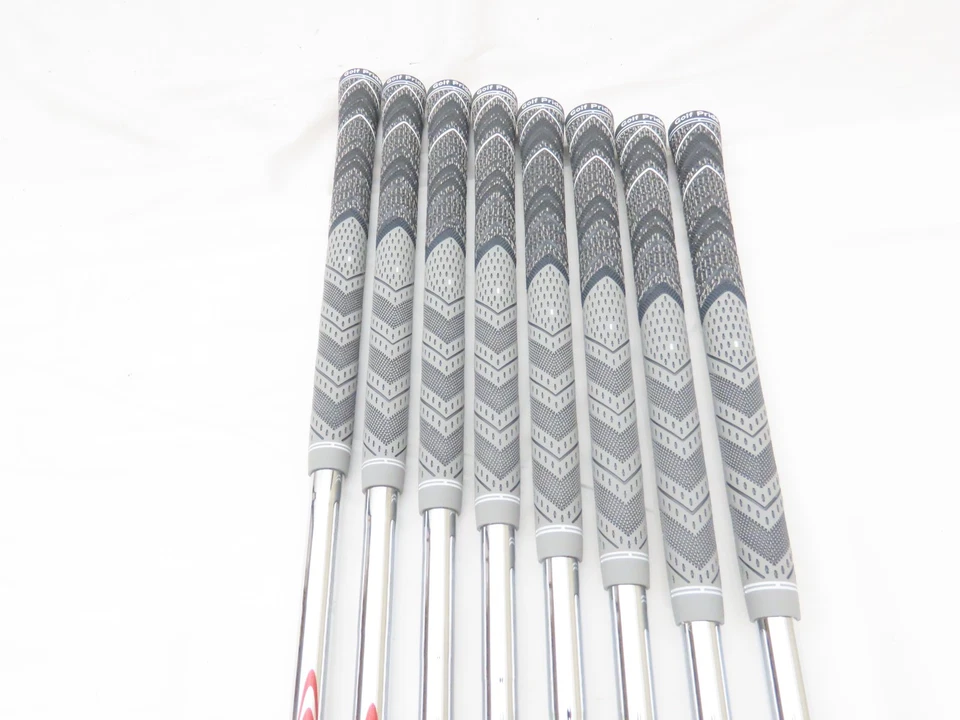 New Mizuno JPX 921 Tour Iron Set 4-PW,GW NS Pro Modus Tour 115 Extra Stiff Steel - Image 3 of 4