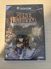 NEW/SEALED Fire Emblem: Path of Radiance ☆☆ Authentic Nintendo GameCube