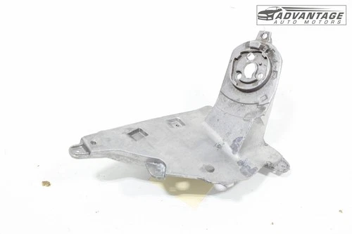 2017-2022 KIA SPORTAGE FRONT LEFT DRIVER DOOR REAR VIEW MIRROR FRAME BASE OEM