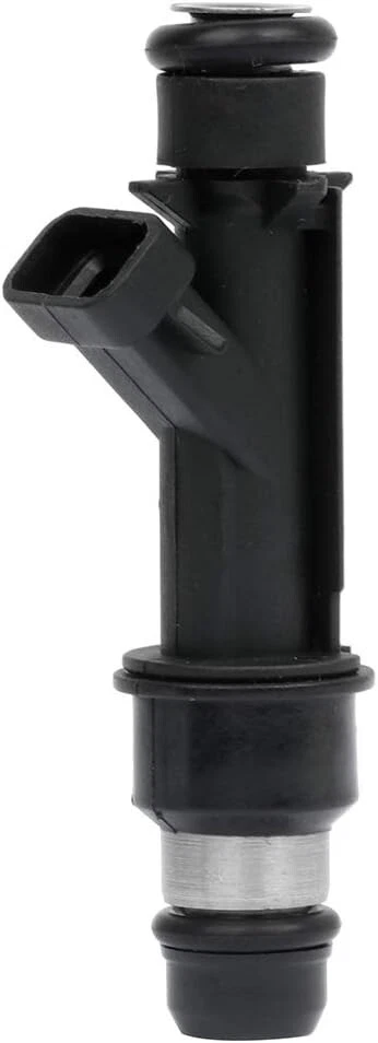 Inyectores de combustible Delphi OEM 4X para Chevy Pontiac Sunfire 2003-05 2,2 L I4 12571863 Foto 3 de 4