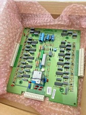 Elevator Lift Card OTIS 9658BP SERSA FOA22115FZB136