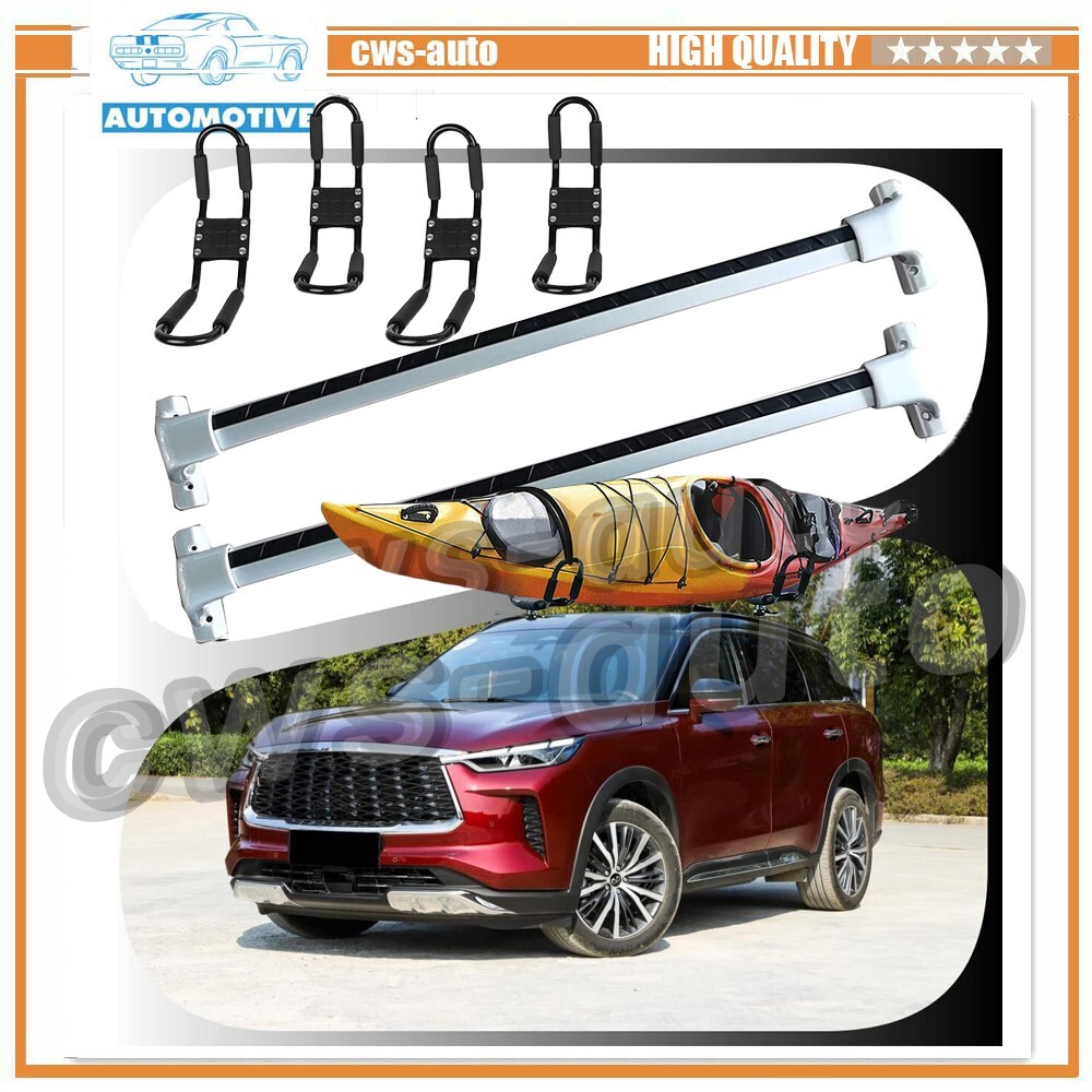 Thule Roof Roof Rack For Infiniti Qx60 Roof Bars Luggage Rack For