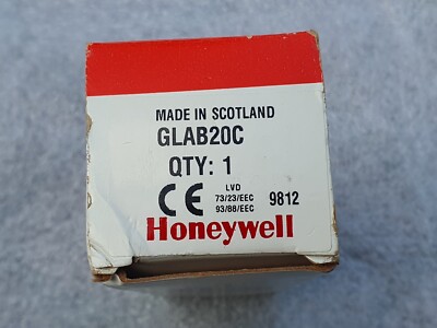 Honeywell GLAB20C NEU