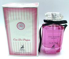 Pink Shimmer Secret Maison Alhambra perfume - a fragrance for