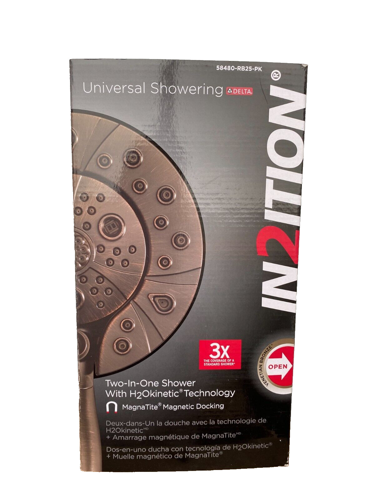 -lumicoat Bronze
