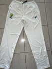 Australia cricket men's adult playing pants (sizes)