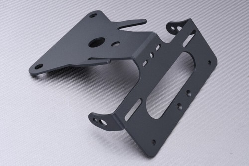Support de Plaque Spécifique AVDB MV AGUSTA Brutale 1090 R / RR 2010-2013 - Picture 3 of 6