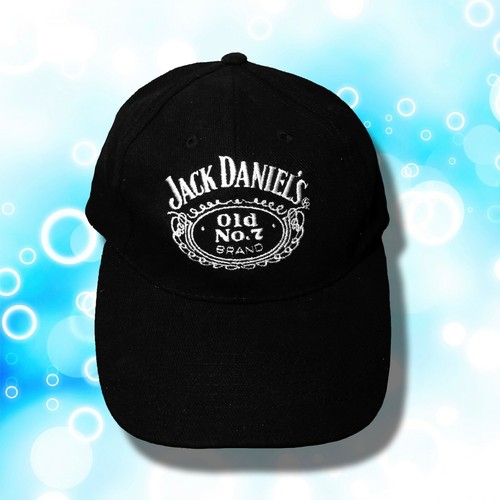 JACK DANIELS DANIEL'S OLD NO 7 CURVED 