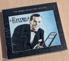 The Glenn Miller Memorial Album Primo Collection 2-Discs CD BRAND NEW & SEALED