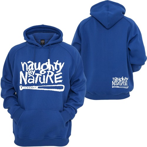 Sudadera con capucha Naughty by Nature - Imagen 7 de 10