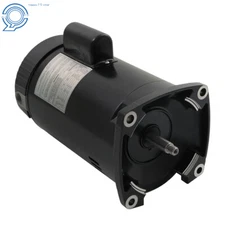 Pool Pump Motor 1.5 Hp Pool Pump Square Flange Swimming Pool Pump B2854V1 B2854