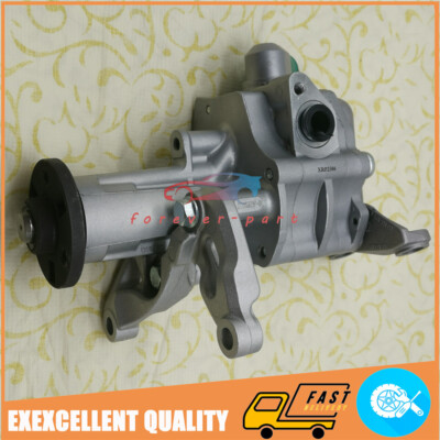 Power Steering Pump 32416796454 Fit For BMW X5 E70 LCL 35iX SAV/X6  