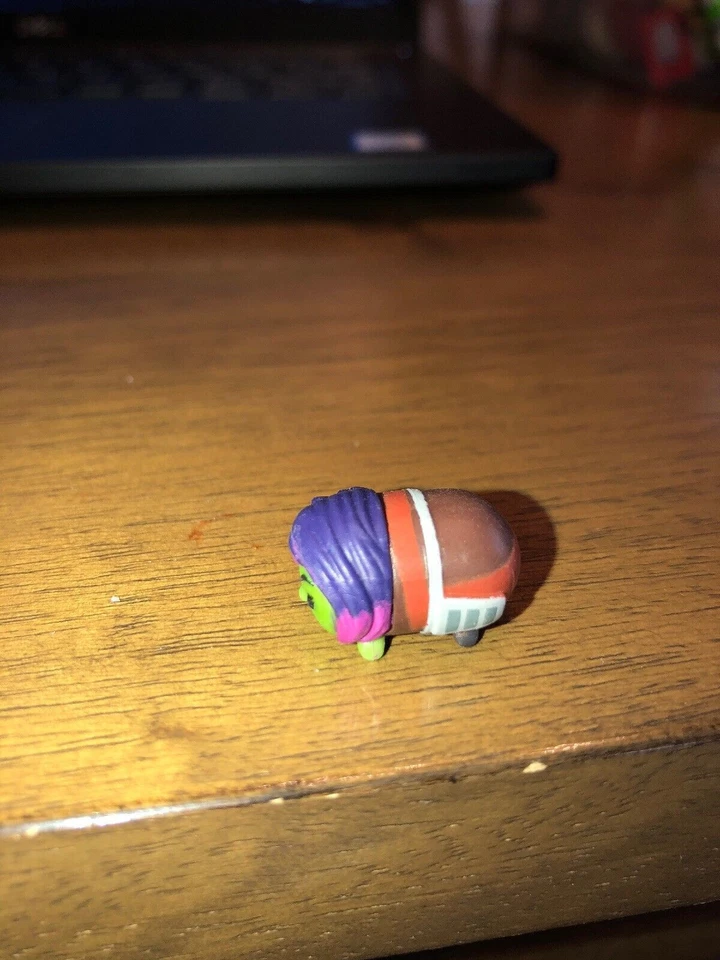 GAMORA Disney TSUM TSUM MARVEL Mystery Stack Pack серия 3,75 дюйма (1) - Изображение 2 из 4