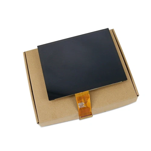 REPLACEMENT 8.4" 17-23 UCONNECT 4C UAQ LCD DISPALY TOUCH SCREEN RADIO NAVIGATION - Picture 14 of 15