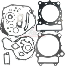 Complete Engine Gasket Kit Set for POLARIS PREDATOR 500 (2003-2004) 2003 04 ATV