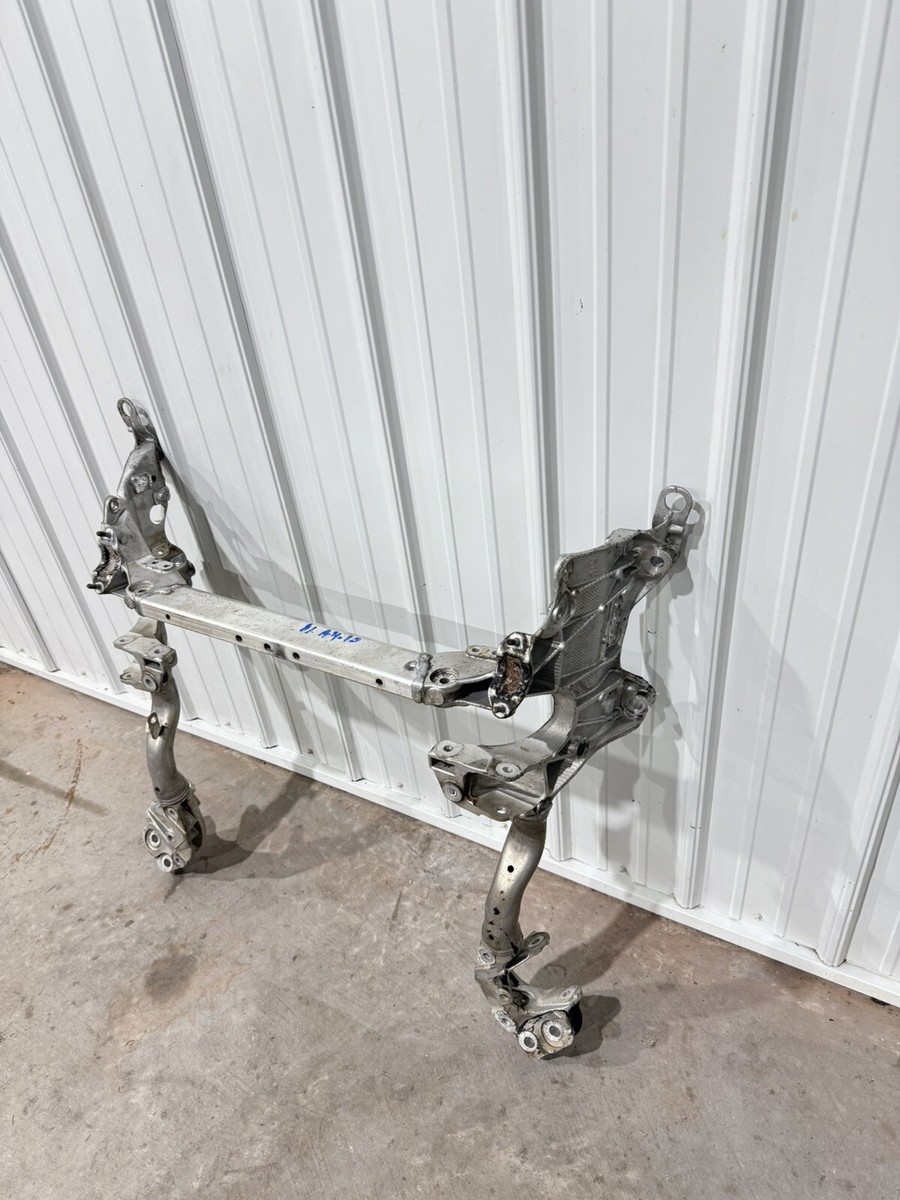 2010-2012 Audi A4 A5 S4 S5 Front Subframe / SUB Frame | 8T0399315H