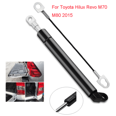 Rear Tailgate Gas Strut Slowdown Damper Assist For Toyota