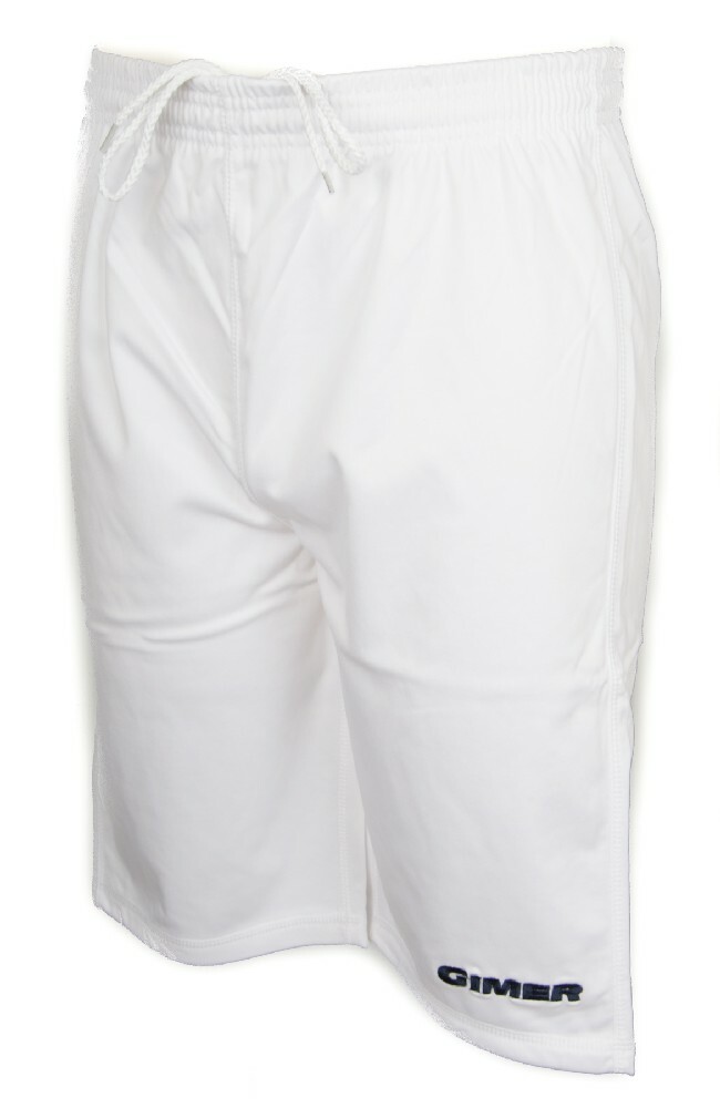 Kurze Hosen Bermuda Mann Sport Fußballtraining GIMER Artikel 3/081 BERMUDA ALLEN