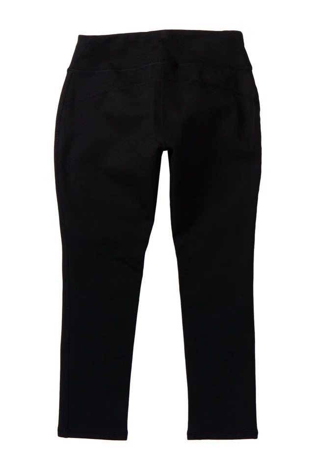 Leggings Zella Niña Negros Libertad Niñas Pequeñas Talla Mediana Nuevos Foto 2 de 2