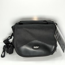 Vivitar Small Camera / Camcorder Bag
