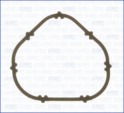 Suction Pipe AJUSA 13180000 Gasket, intake manifold for DACIA,NISSAN,PEUGEOT,PRO