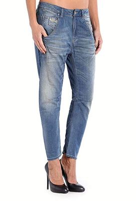 diesel joggers womens