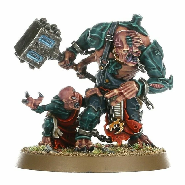 Warhammer 40K Space Marines Miniatures