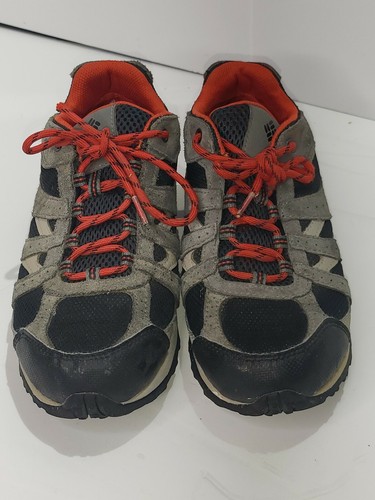 columbia techlite hiking shoes