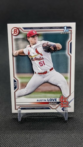 2021 Topps Bowman Draft 1st Bowman/Rookies/Prospects U-Pick FREE COMB SHIPPING - Picture 92 of 119