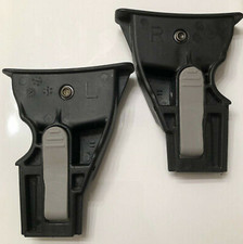 bob motion car seat adapter