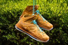 lebron 10 scooby doo