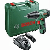 Bosch Cordless Drill Driver Lithium-ion Battery Electronic Acceleration Softgrip Bosch Cordless Drill Driver Lithium-ion Battery Electronic Acceleration Softgrip