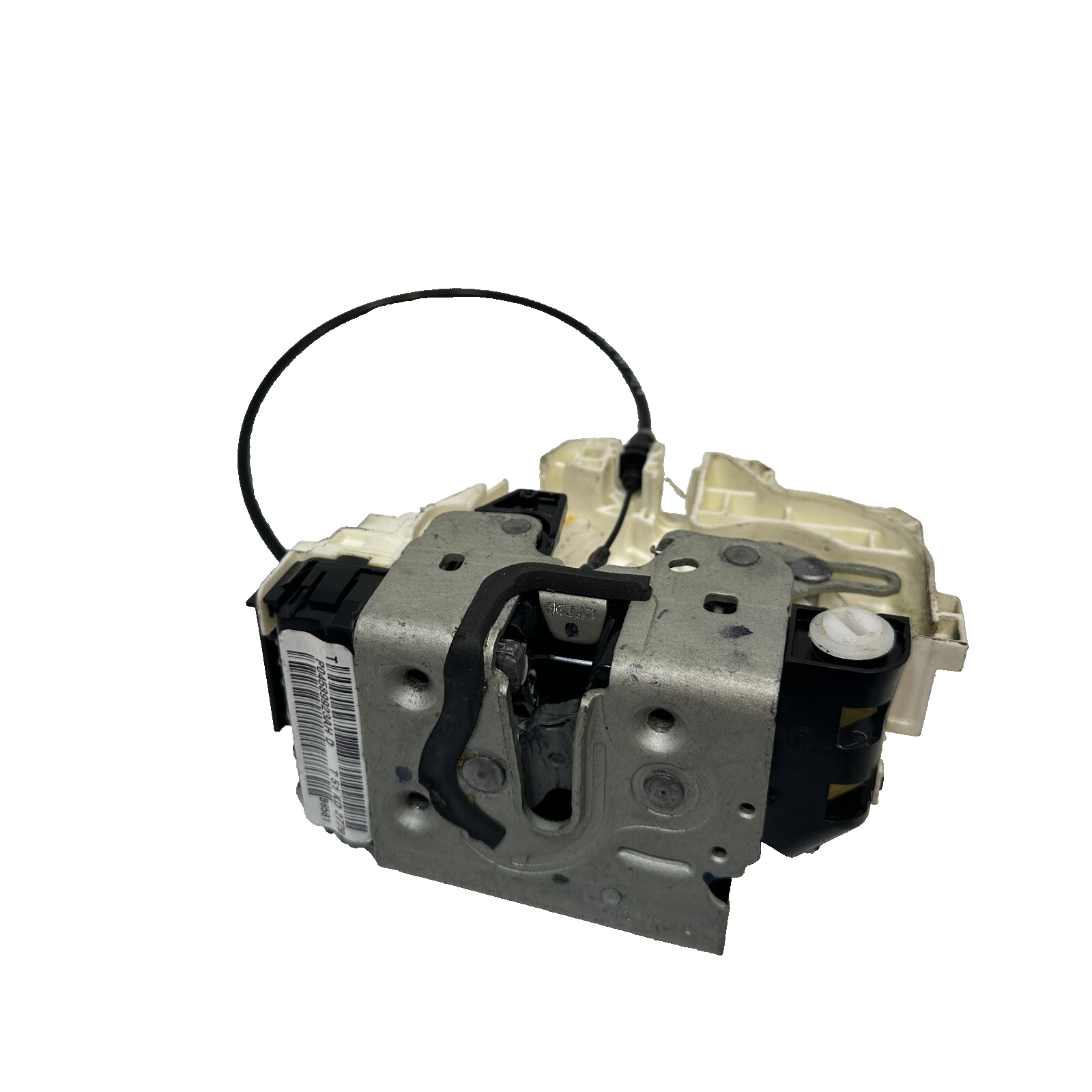 2011-2021 Jeep Grand Cherokee Rear Driver Side Door Lock Latch Actuator OEM