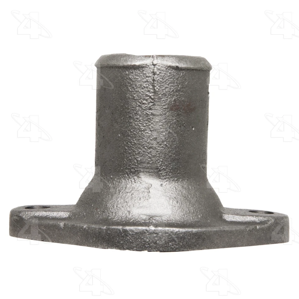 Salida de agua refrigerante motor V8 6,2 L Suburban 1987-1991 GMC R1500 4 estaciones Foto 4 de 4