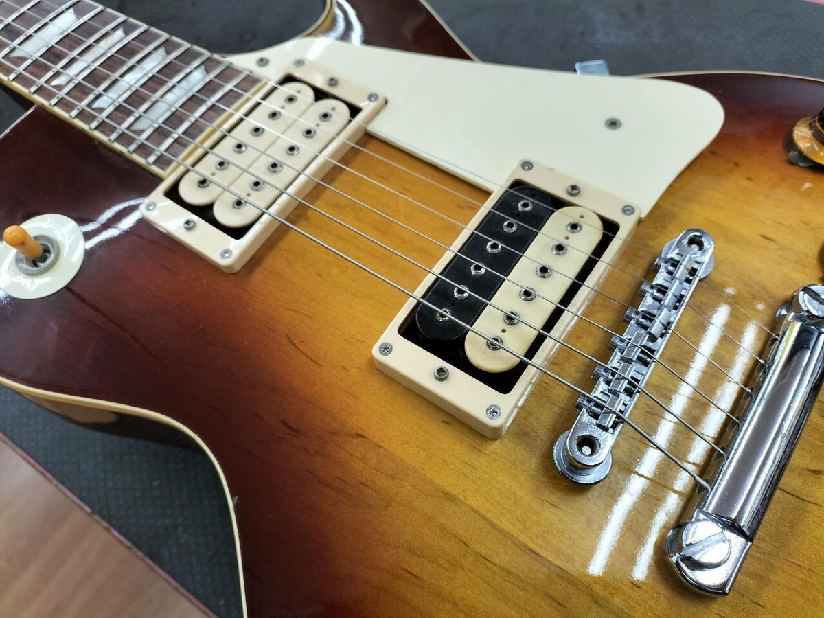 Tokai Love Rock LS 50 1981年製 Tokai LS-50 Love Rock 1981（ビンテージ）【楽器検索デジマート】