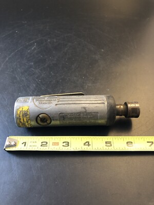 Central Pneumatic Professional Mini Air Ratchet Vb5