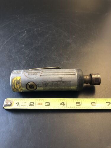 Central Pneumatic Professional Mini Air Ratchet Vb5 - Picture 1 of 7