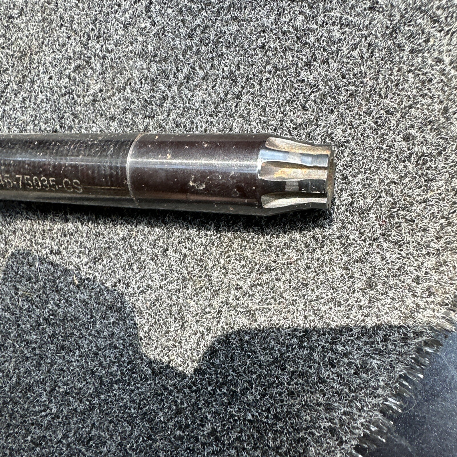 Mercury Outboard Drive Shaft Driveshaft 4575035 eBay