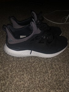 youth black adidas shoes