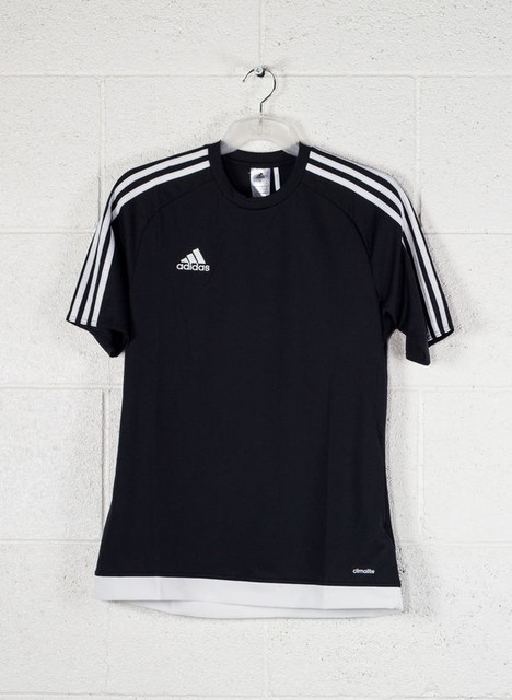 adidas estro shirt