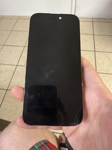 iPhone 15 Screen Glass Replacement OLED LCD Original-READ ‼️‼️ - Picture 2 of 4