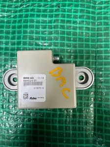 2016 BMW 5er 520i F10 Antenne Antenne Verstärker Modul 6935024