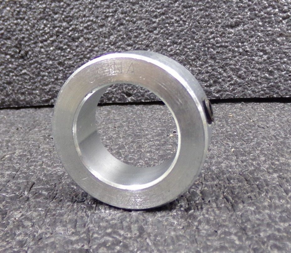 COLLARS スタジャン T.E.O.A HARFINGTON 2pcs Shaft Collar for 1-1/4