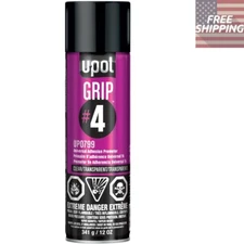 Advanced 12 Oz Adhesion Promoter Spray - Water Resistant for Automotive Surfaces