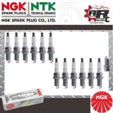 12 x NGK SPINE PLATINUM per MERC E320 3.2 2002+