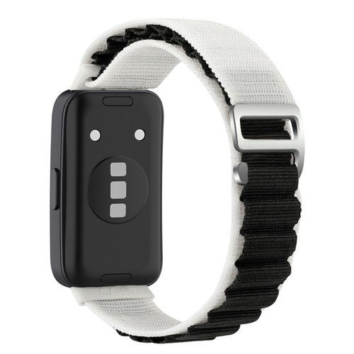 Für Huawei Band 10/9/8/7 Smart Watch Band Leder/Metall/Silikon/Nylon Armband - Bild 173 von 353