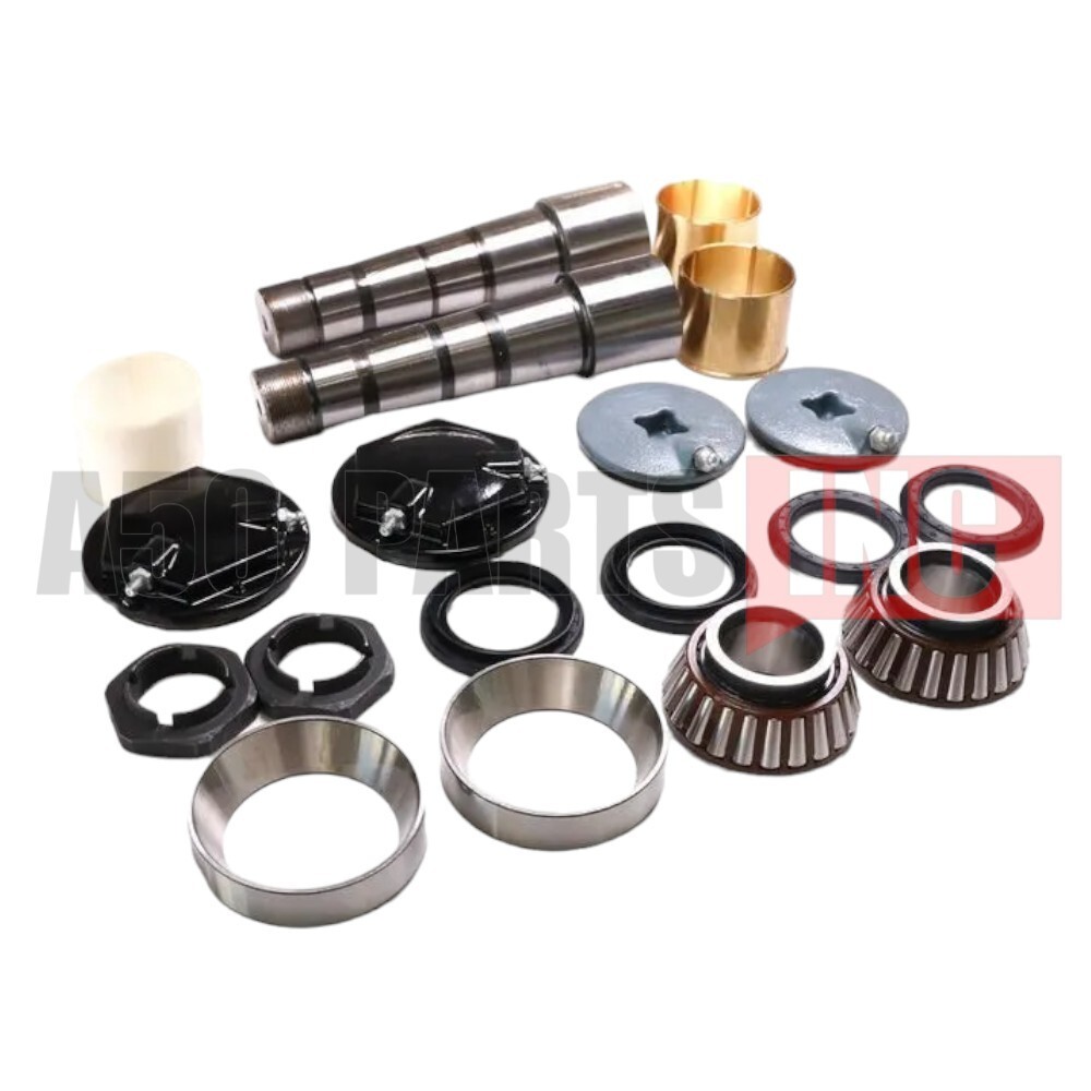 Automann 460.542N King Pin Kit Replace VOLVO/MACK 85108338 23918062 3173772