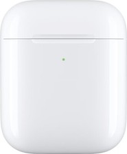 Apple Wireless Charging Case for AirPods 1st/2nd Gen MR8U2AM/A